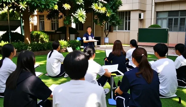 教育软件应用如何选择备考方法